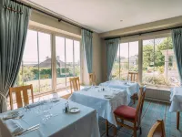 Sheedys Boutique Hotel & Restaurant Hotels in County Clare