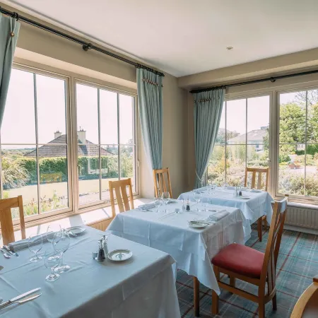 Sheedys Boutique Hotel & Restaurant