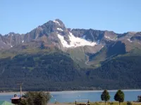 Murphy's Alaskan Inn Hotels in Seward