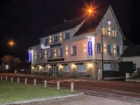 Le Relais des Carnutes Hôtels à : Brezolles