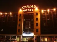 Kyriad Creteil - Bonneuil Sur Marne