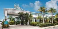 Capt Hirams Resort Hotel a Sebastian