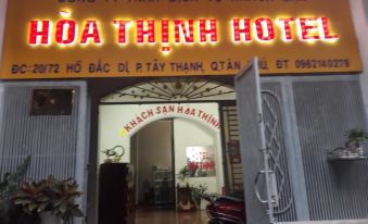 Hoa Thinh Hotel