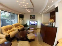 Italia Hotel Hotels in Nesebar