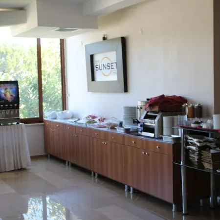 Hotel Sunset Troia