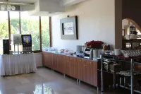 Hotel Sunset Troia - Bữa sáng
