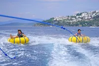 Baia Bodrum Hotel - Beach