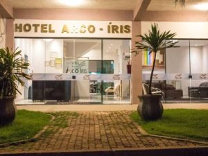 Hotel Arco Iris Palmas