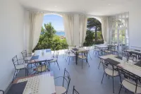 Grand Hotel Palau فنادق في بالاو