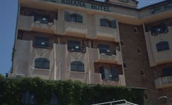 Royal Rihana Hotel - Housity