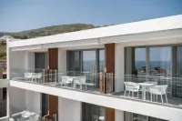 Romantica Hotel Apartments - con vistas al mar