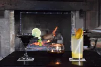 D'Acosta Hotel Sochagota - Baarit