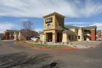 Extended Stay America Select Suites - Denver - Tech Center - Central Hoteles en Greenwood Village