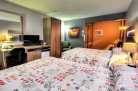 Hotel et Motel le Chateauguay - Wifi