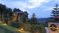 Chiang Klong Riverside Resort Hotell i Pak Tom