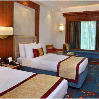 Fortune Landmark, Ahmedabad - Member ITC's Hotel Group Rooms