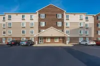 Extended Stay America Select Suites - Dayton - Miamisburg Hotels near Clocktower Plaza Shopping Center