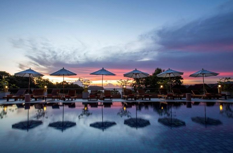 Chanalai Garden Resort, Kata Beach photo 4