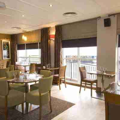 Manchester (Deansgate Locks) Dining/Meeting Rooms