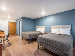 Extended Stay America Select Suites - Birmingham - Bessemer