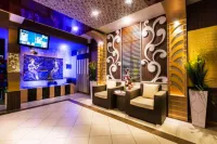 Rangsit Grand Condo Hotels in Amphoe Khlong Luang