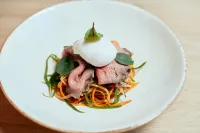 Holiday Inn KRAKOW CITY CENTRE by IHG - 조식 운영
