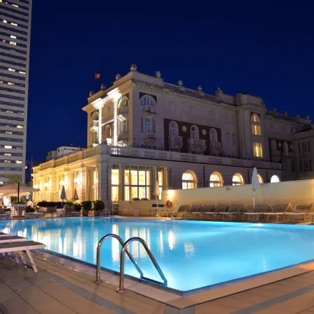 Grand Hotel Cesenatico