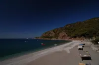 Kabak Avalon Bungalows - Romantic