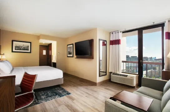 Four Points by Sheraton - San Francisco Bay Bridge