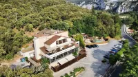 Hotel Restaurant le Belvedere Hotels in Vagnas