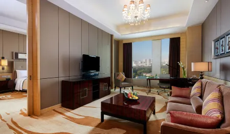 InterContinental Tangshan