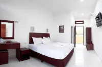 Rogate Beach Hotel - Beach