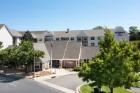 Residence Inn Denver Golden/Red Rocks Hotels in Morrison