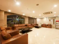 瑞金大飯店 玛雅普里附近的飯店