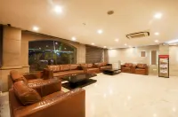 Hotel Regent Grand Hotel a West Delhi