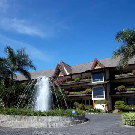 Kusuma Agrowisata Resort & Convention