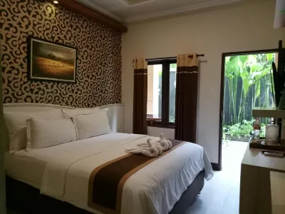 Kabana Hotel Hotels in Cilinaya