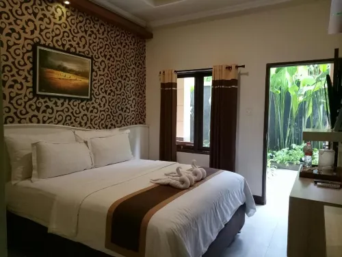 Kabana Hotel Hotels in Cakranegara