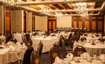 The Royal Hotel by Coastlands Hotels & Resorts