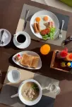 ラレーナ リゾート バイ ザ シー コ ラン - 朝食