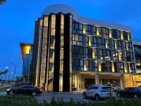 Apartamentos Cityzen Hotels in San Antonio District