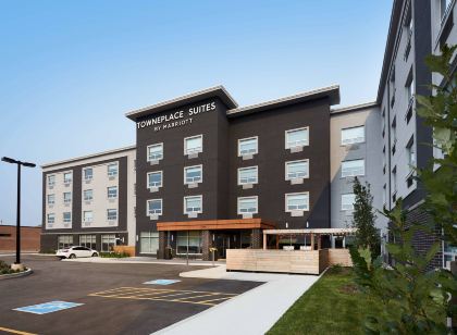 TownePlace Suites Hamilton