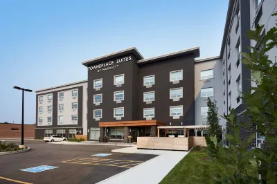 TownePlace Suites Hamilton