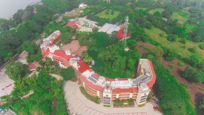 Damanganga Valley Resort Silvassa