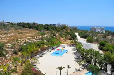 Corfu Hotel