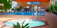Inn at the Canyons Hotels in Monticello
