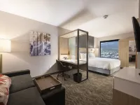SpringHill Suites Colorado Springs Downtown Hoteles en Colorado Springs