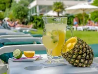 Hotel de France - bar
