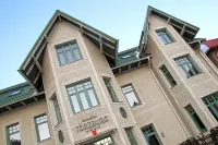 Conacul Törzburg - Boutique