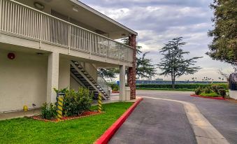 Motel 6 Arcadia, CA - Los Angeles - Pasadena Area